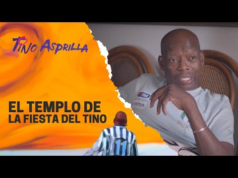 La finca “Santino” fue escenario de fiestas del Tino | Tino Asprilla, no nací para perder