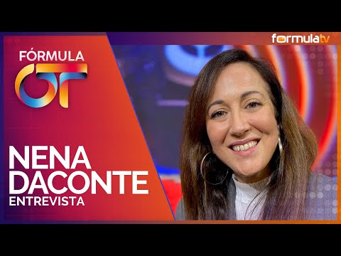 Mai Meneses recuerda OT 2 y el complicado nacimiento de Nena Daconte - Fórmula OT