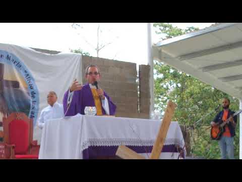 Misa de Sanación y Liberación. P. Jesús Gabriel Delgado