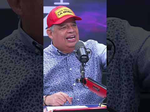 El poder politico miguel vargas #luisinjimenez