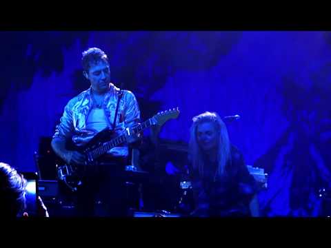The Kills Tickets, Tour Dates & Concerts 2025 & 2024 – Songkick