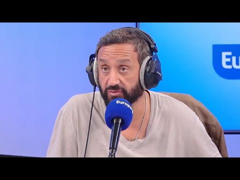 Cyril Hanouna - «La LFI n'a jamais gagné le pouvoir par les urnes, alors elle essaye de le prendr…