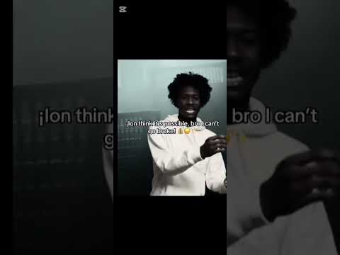 Zeddy Will - can't go broke | TikTok RMX | @ProdbyJ3WLZ0525