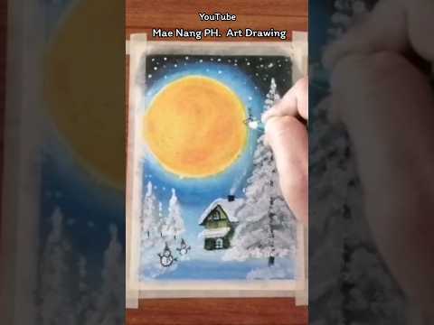 HowtoDrawingSantaClausfor