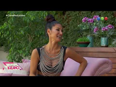 Silvina Escudero en el diván de Vero (Entrevista completa) - Cortá por Lozano 2022