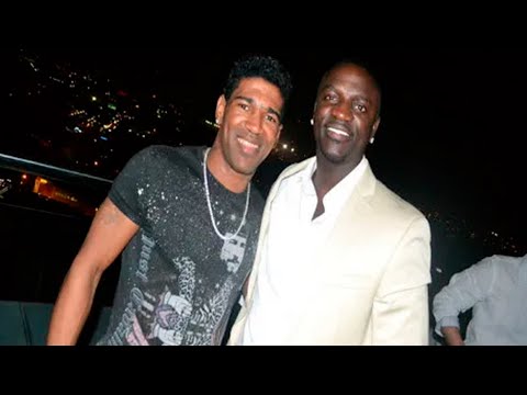 Akon: “República Dominicana es muy pequeña para Omega