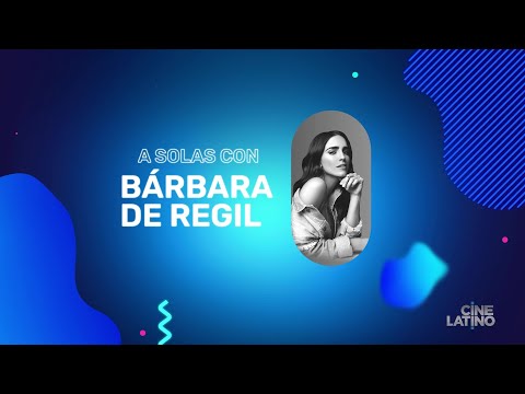 A SOLAS con BÁRBARA DE REGIL | En LOCA POR EL TRABAJO