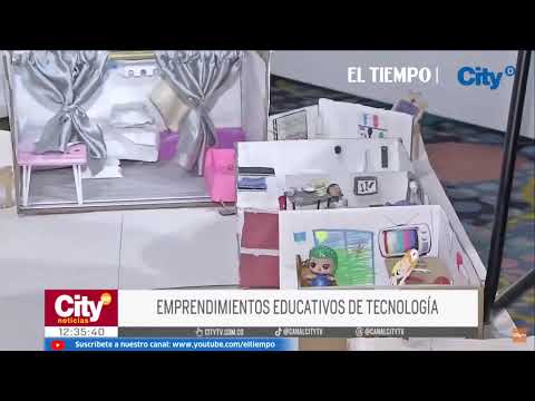 CityNoticias 6 de octubre | EL TIEMPO