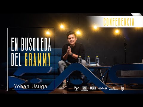 Yohan Úsuga || Producción Musical - Conferencia EAS || CORRIDOS TUMBADOS ?