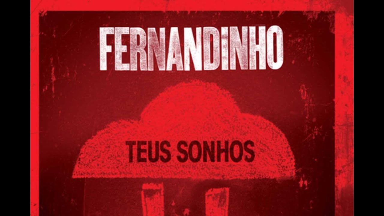 Caia Fogo - Fernandinho