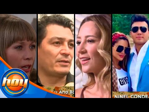 Lo más controvertido del 2022: Mónica Dossetti fue maltratada | José Manuel vs Ana Bárbara | hoy