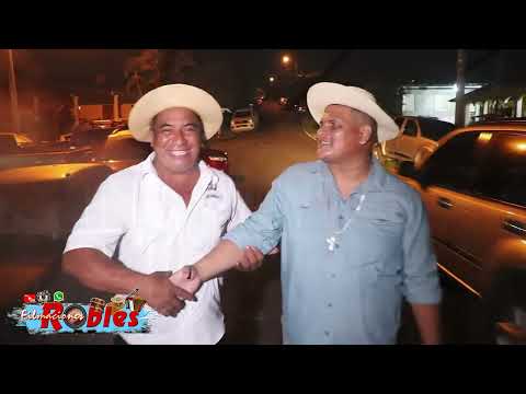 TRES GIGANTES EN CONTROVERSIA, ALQUIMEDES OVALLE, EDY CARENAS Y IRVING GARCIA