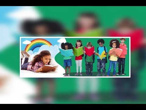 #LeerEsCrecer. Día Internacional del Libro Infantil y Juvenil