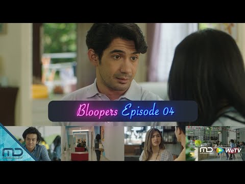 My Lecturer My Husband Season 2 - Bloopers Part 4