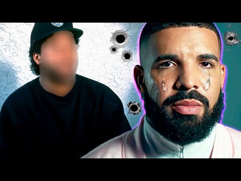 This Legendary Rapper Predicted @DrakeOfficial Would Regret This BEEF