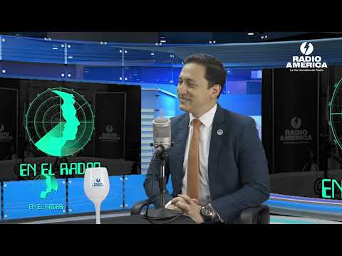 Video Episodio #9 | T2 En el Radar – Invitado: Rolando Barahona, diputado independiente