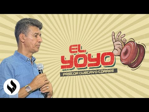 El Yoyo | Gustavo Torres