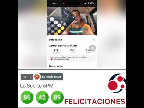 FELICIDADES 868 ROMPIENDO OTRO PALO MÁS