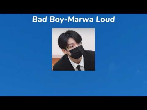 [THALSUBแปลไทย]BadBoy-MarwaL