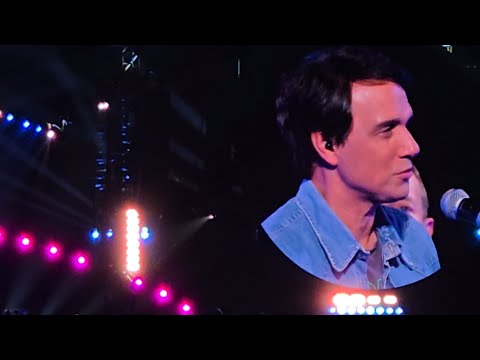 Coldplay - The Karate Kid - LIVE - Ralph Macchio (8K)