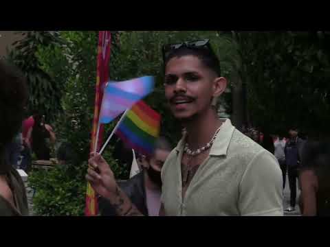 Ser LGBTI en venezuela significa vivir sin algunos derechos