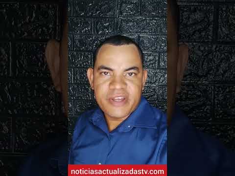 Edesur responde a Carlos Durán