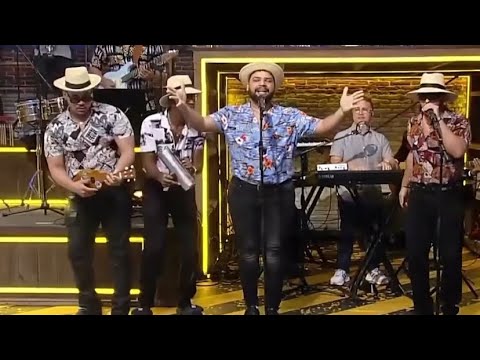 Novel poppys - como el mono come Quineo versión merengue  típico Nelly swing(video oficial) viral