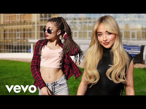 Sabrina Carpenter, Mona Lisa - Espresso (Official Video)