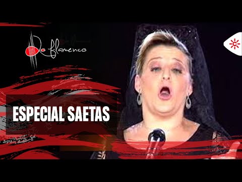 Lo Flamenco | Especial Saetas