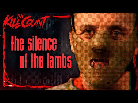 Silence of the Lambs (1991) KILL COUNT