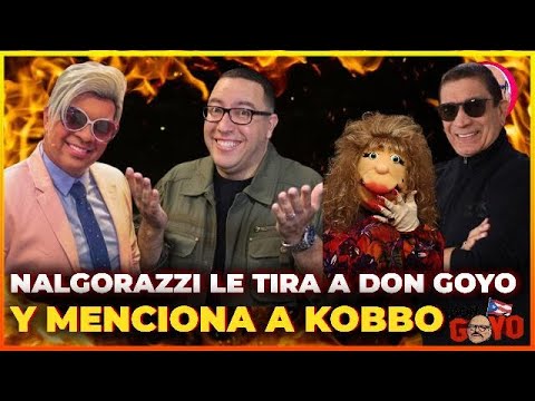 Don Goyo en vivo | 19 de Junio de 2024