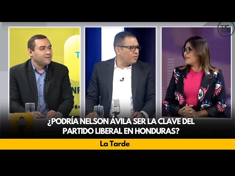 ¿Podría Nelson Ávila ser la clave del Partido Liberal en Honduras?