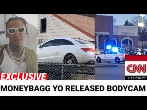 Young Dolph Getaway Vehicle Tied To CMG MoneyBagg Yo Leaked Big Boogie Setup Yo Gotti Footage!