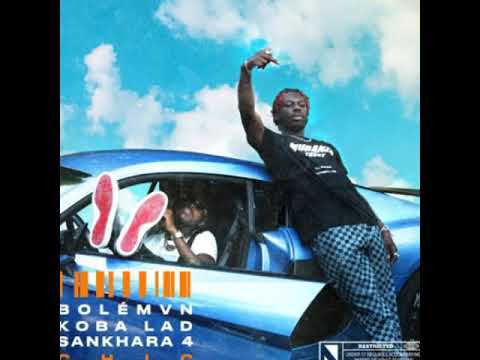 Bolémvn 7, Koba LaD - chic (Sankhara 4)
