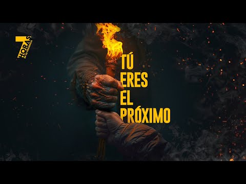 7 Horas En Su Presencia 2024 || Tú Eres El Próximo || Dia 4