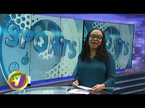 TVJ Sports News: Headlines - March 15 2020