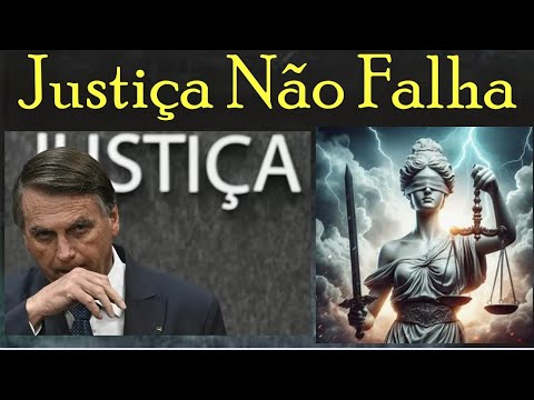 Cerco da Justiça esta fechando contra Jair Bolsonaro. Tarot avisou. Previsão se confirma contra ele