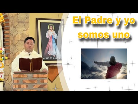 MISA DE HOY Martes 23 de Abril de 2024- Padre Ricardo Prato