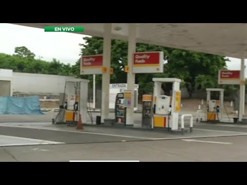 Precio de la gasolina sube por el alza del IVA