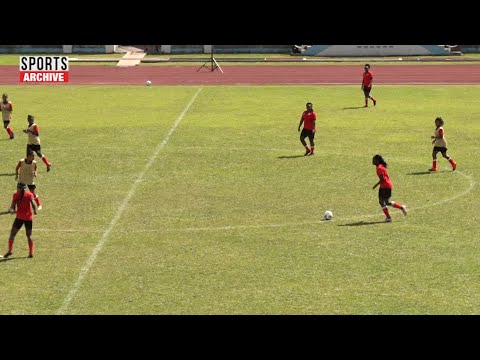 TTFA To Launch  Girls Play Football Development Programme