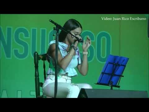 Magdalena Fernández - Hoy voy a verte de nuevo