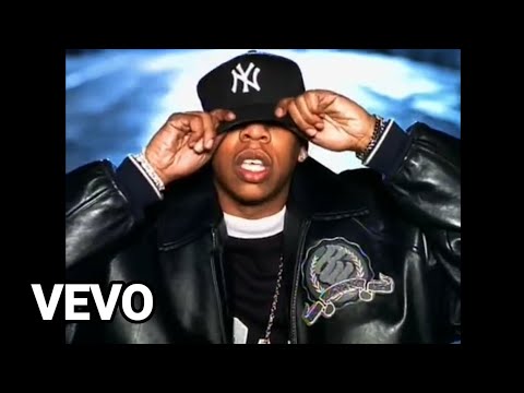 Jay-Z - Takeover (Official Music Video)