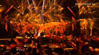 eXclusiv Music video by Emmelie de Forest - Only Teardrops (Denmark) - LIVE - 2013 Grand Final available on http://cr15t1.webs.com post 18.05.13 & upload by CR15T1 @ http://cr15t1.webs.com/download.htm