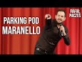 Parking pod Maranello -Stand-Up