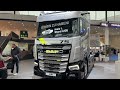 DAF XG+ 480 8 Z 75 EDYCJI ROCZNICOWEJ (2025) 