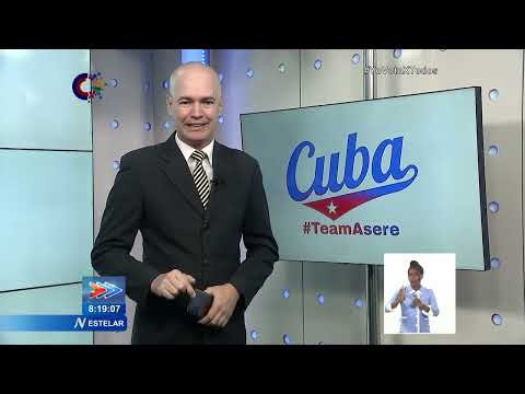 Panorama Deportivo en el Estelar de Cuba: 23/03/2023