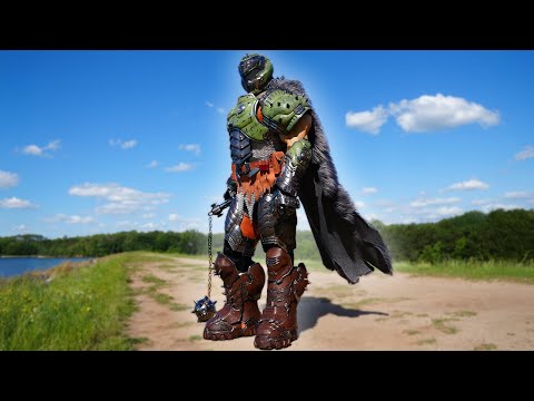 YouTube video thumbnail