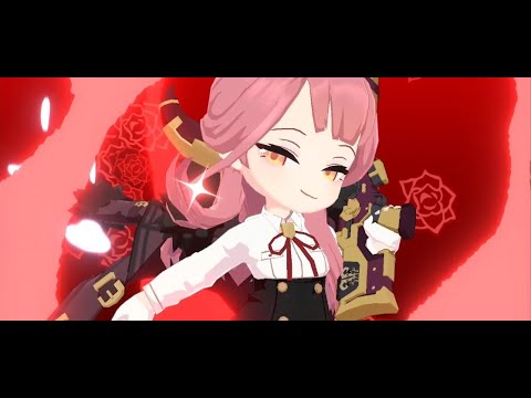 ブルーアーカイブ　冬空の文芸復興　チャレンジ02　星3＆ミッションクリア