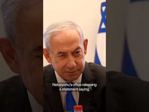 Netanyahu Vows to Launch Rafah Invasion 'With or Without a Deal'