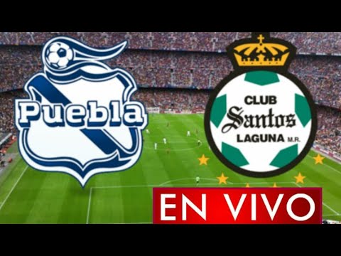 Donde ver Puebla vs. Santos en vivo, partido de vuelta semifinal, Liga MX 2021